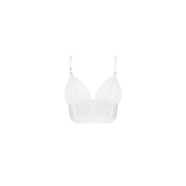 Aurorium top blanc